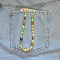 Catalina Phone Charm