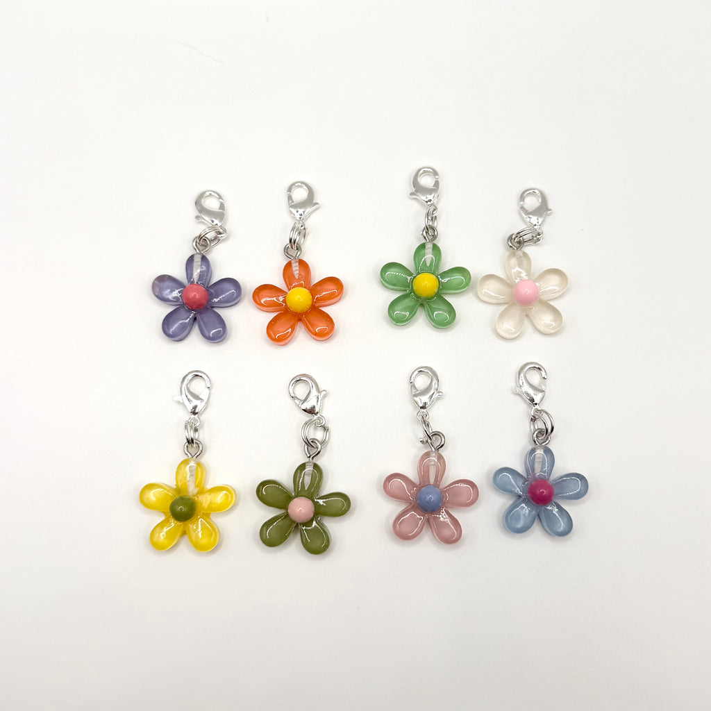 Daisy Pet Charm