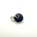 Blueberry Pet Charm
