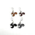 Squirrel Pet Charm