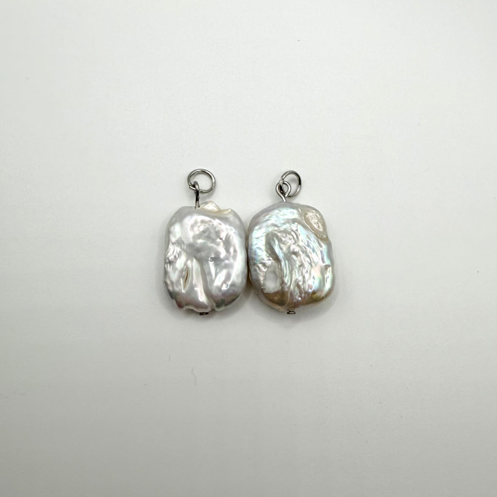 Fresh Water Pearl Charms