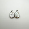 Fresh Water Pearl Charms