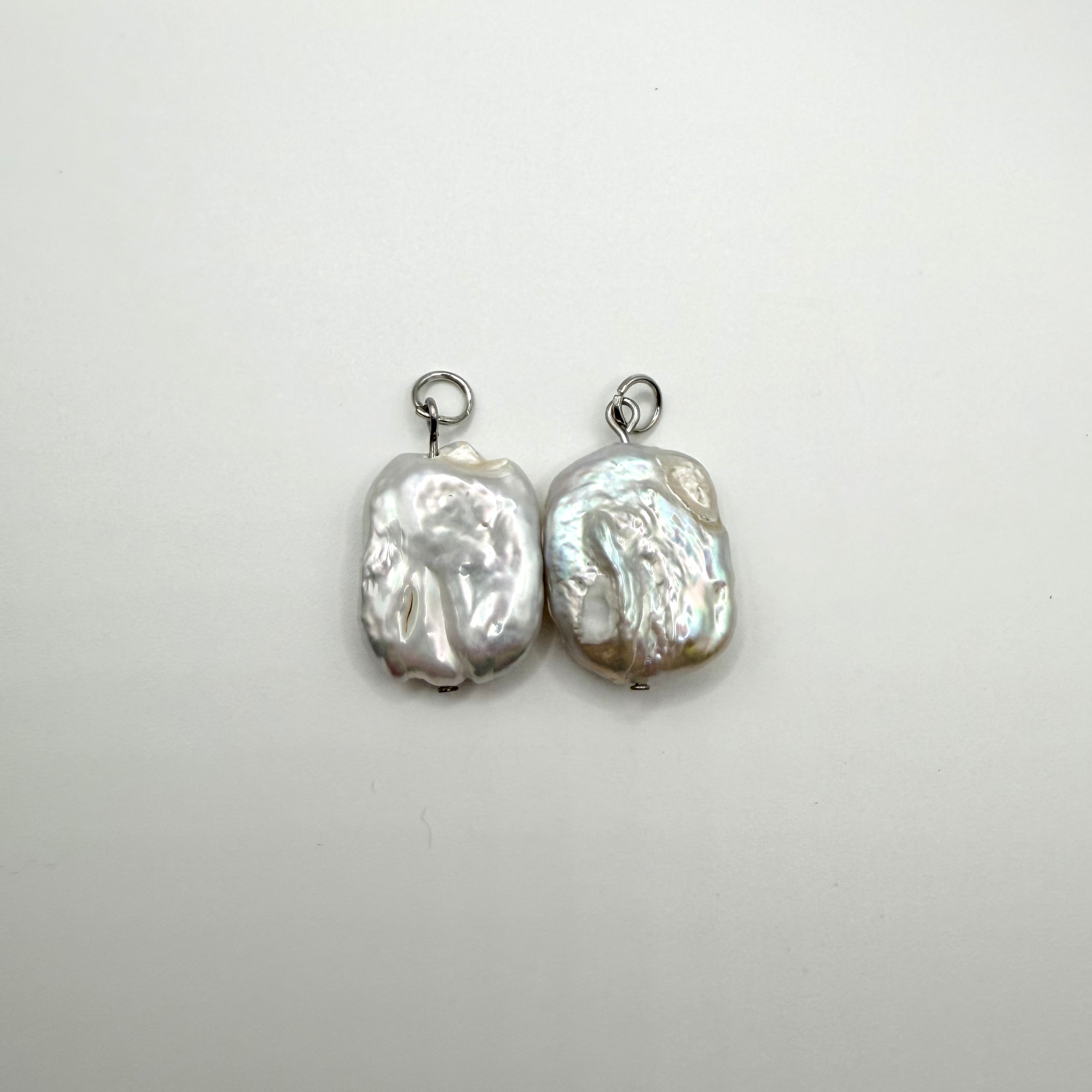 Fresh Water Pearl Charms