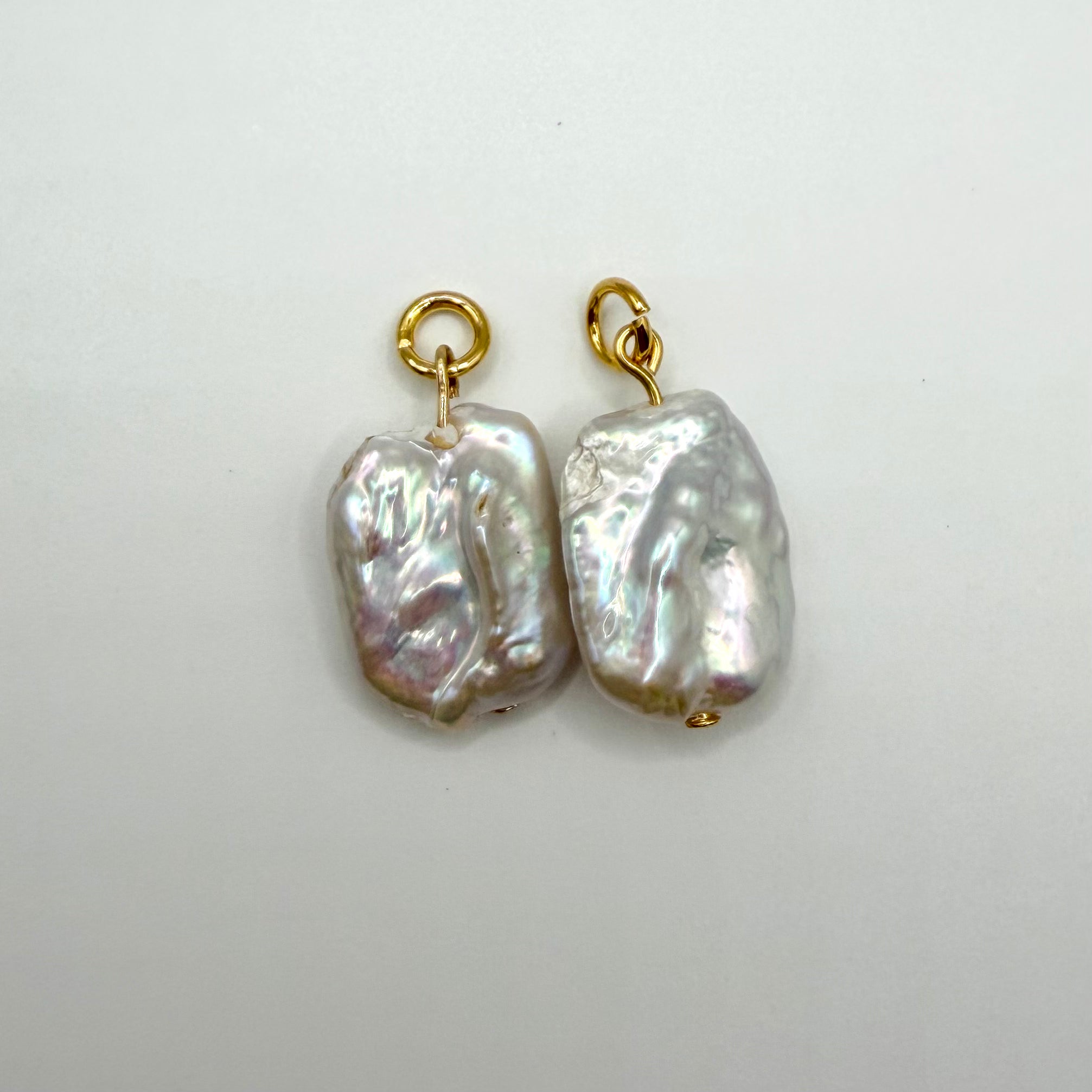 Fresh Water Pearl Charms