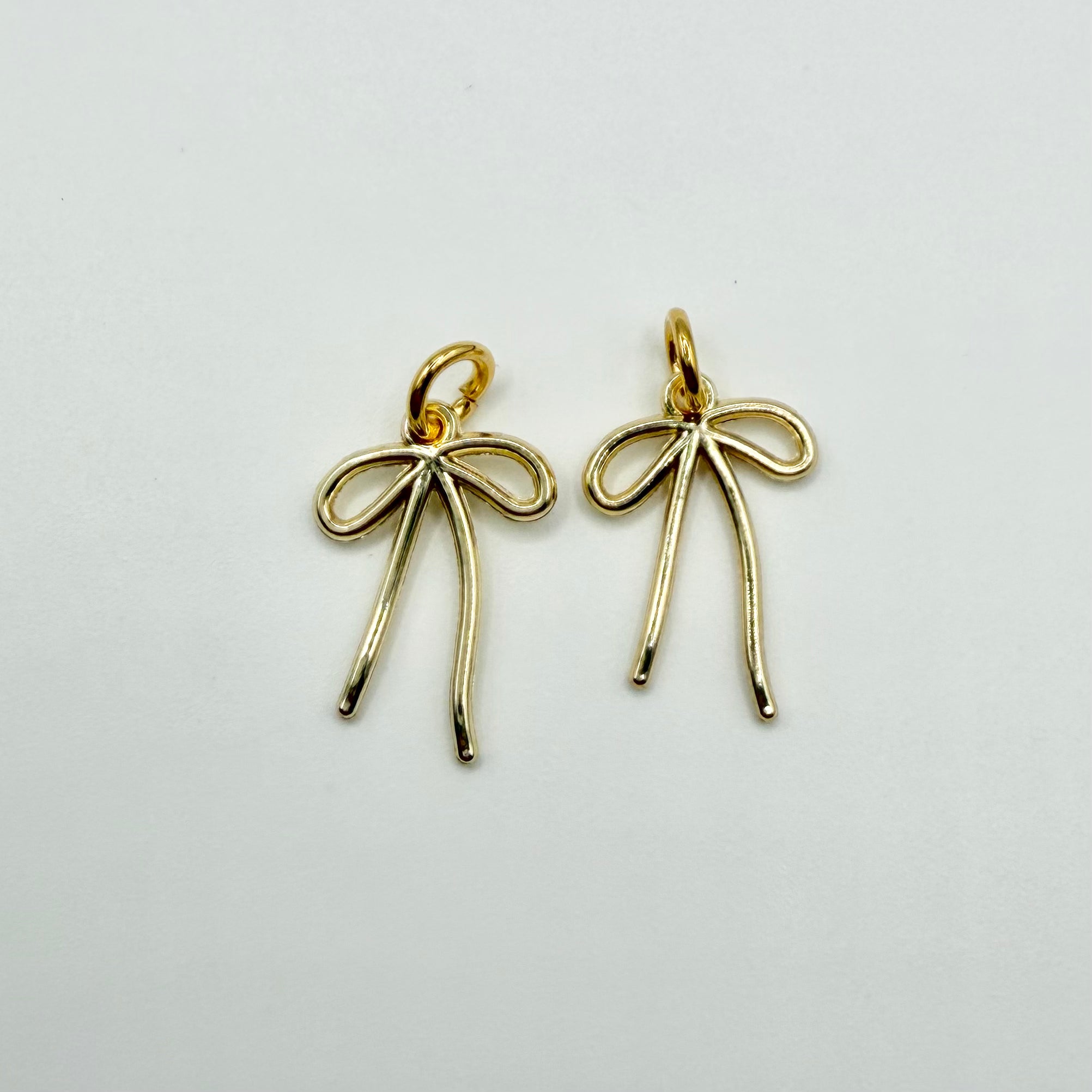 Bow Charms
