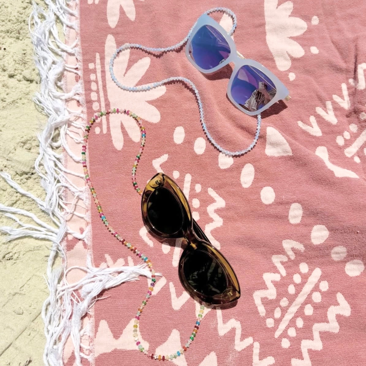 Sunglasses Chain
